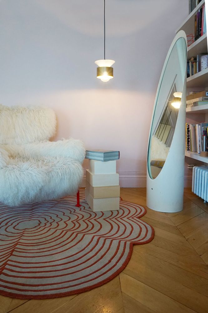 Hanging lights - CELESTE lamp - MAKERS.STORE BY DESIGNERBOX