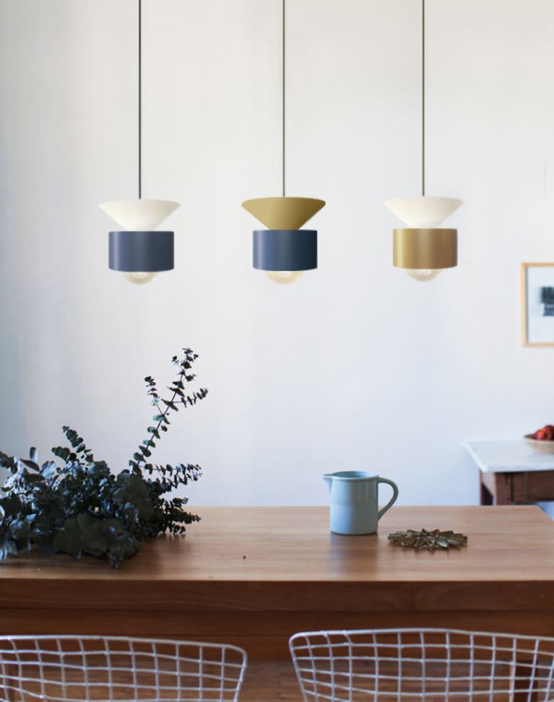 Hanging lights - CELESTE lamp - MAKERS.STORE BY DESIGNERBOX