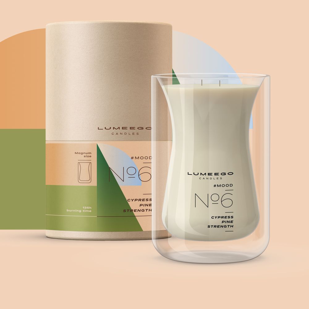 Candles - LUMEEGO Candles - INELEKTRA SP. Z O.O.