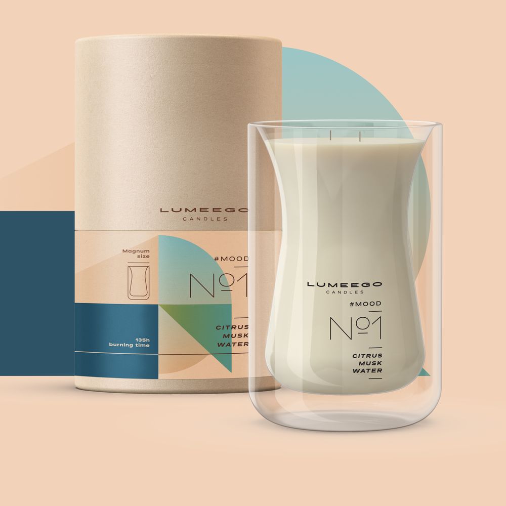 Candles - LUMEEGO Candles - INELEKTRA SP. Z O.O.