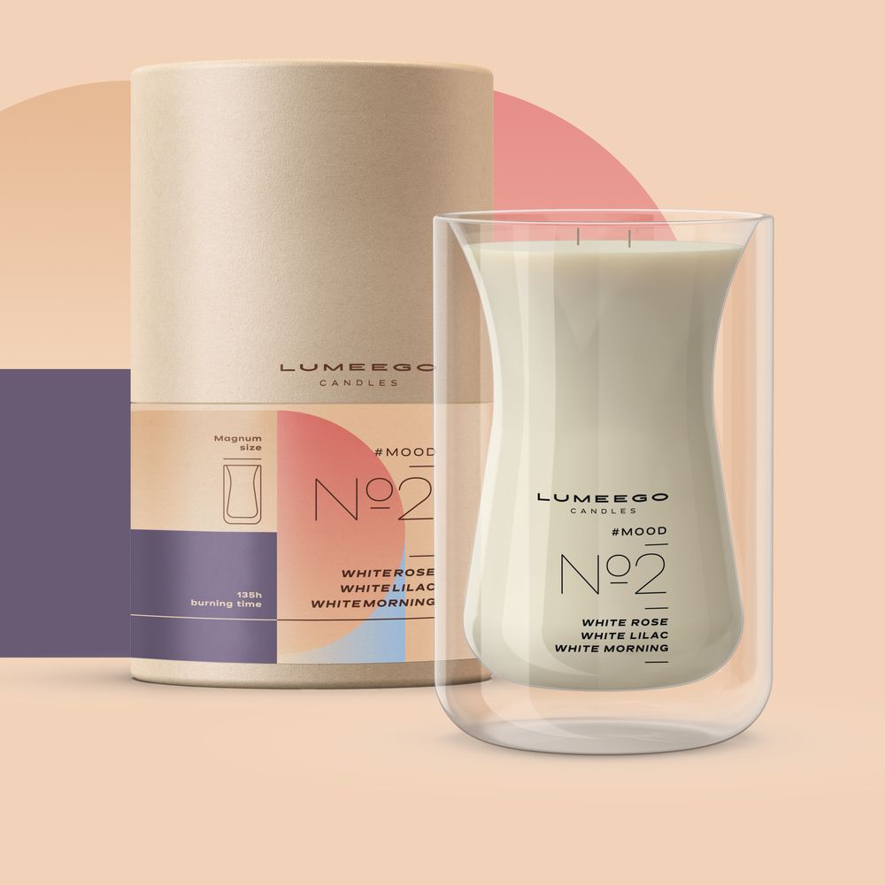 Candles - LUMEEGO Candles - INELEKTRA SP. Z O.O.