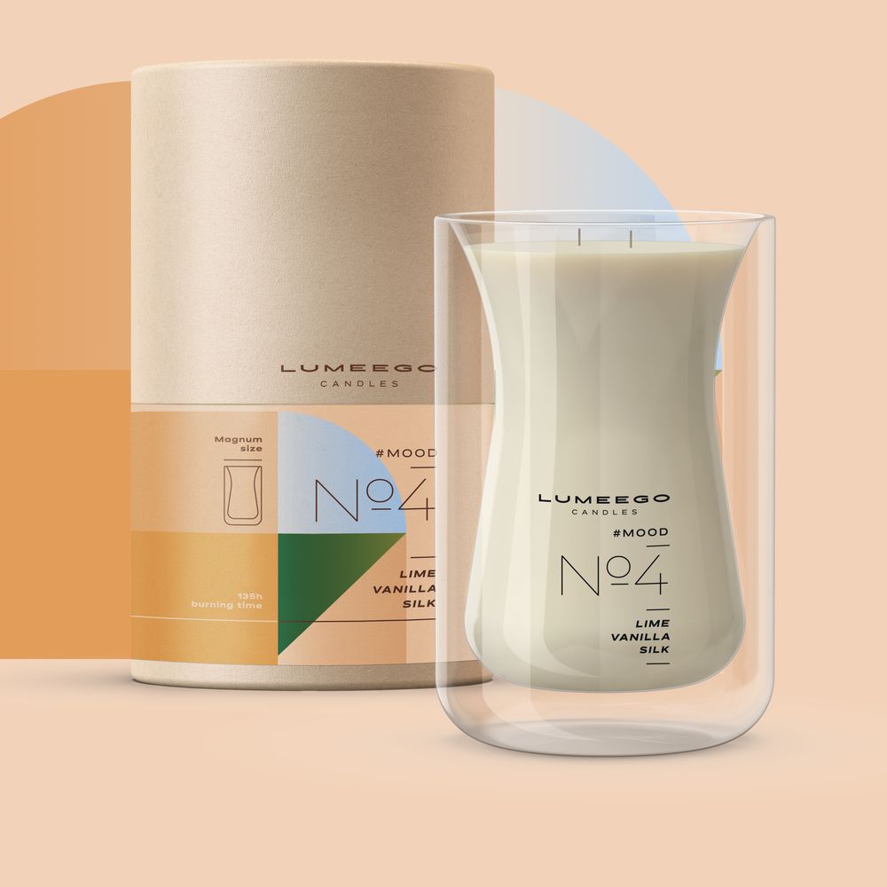 Candles - LUMEEGO Candles - INELEKTRA SP. Z O.O.