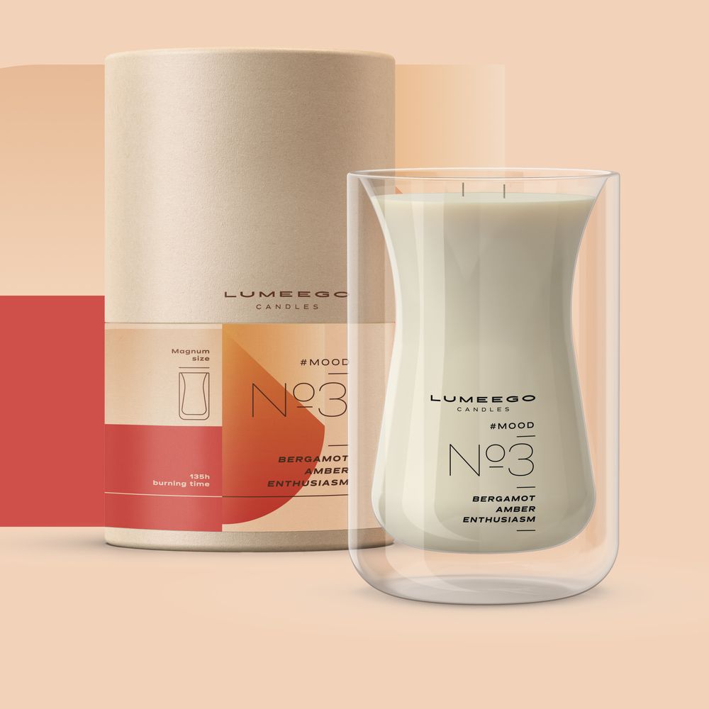 Candles - LUMEEGO Candles - INELEKTRA SP. Z O.O.