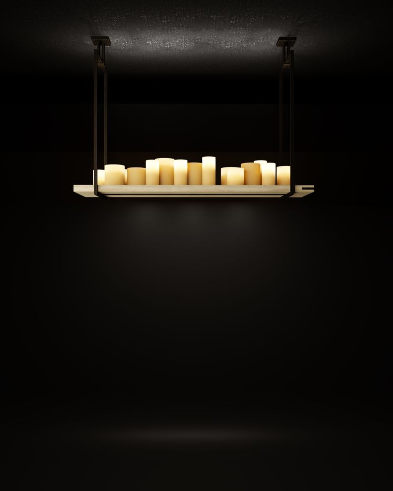 Suspensions - Lumeego Lamps Icon 17 - INELEKTRA SP. Z O.O.