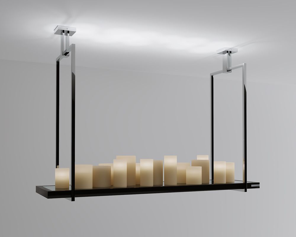 Suspensions - Lumeego Lamps Icon 17 - INELEKTRA SP. Z O.O.