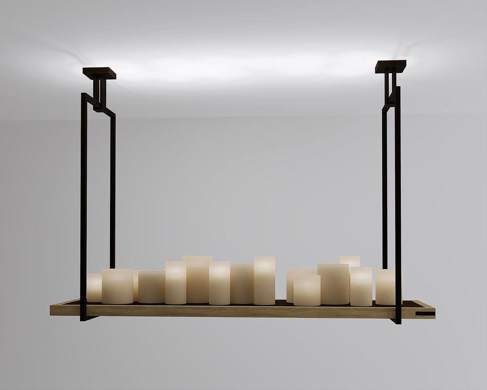 Suspensions - Lumeego Lamps Icon 17 - INELEKTRA SP. Z O.O.