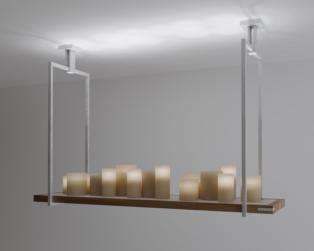 Suspensions - Lumeego Lamps Icon 17 - INELEKTRA SP. Z O.O.