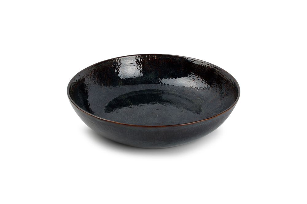 Everyday plates - Mielo sapphire - FINE DINING & LIVING (AERTS NV)