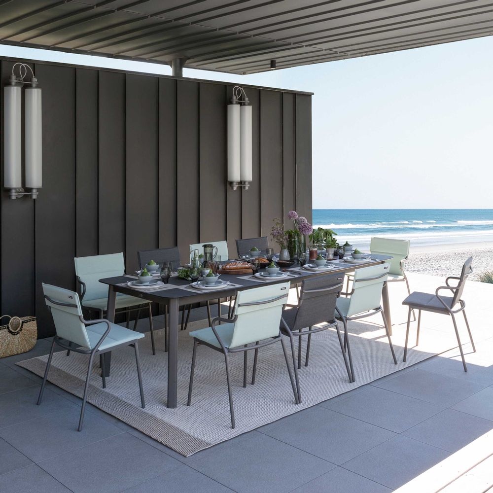 Contemporary carpets - MELYA RUG - Accessories - LAFUMA MOBILIER