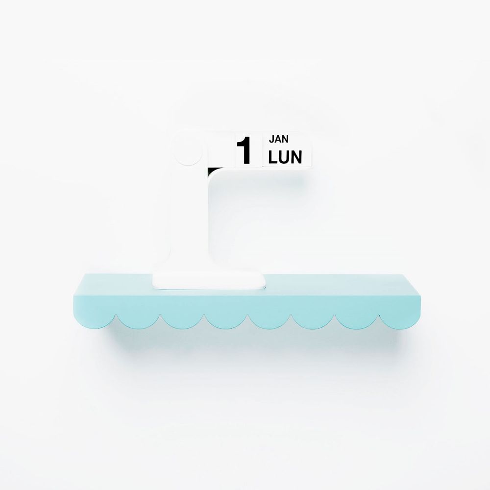 Shelves - CAKE shelf - MAKERS.STORE BY DESIGNERBOX