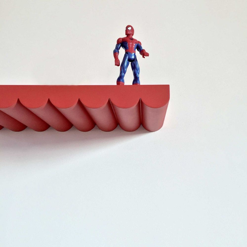 Shelves - CAKE shelf - MAKERS.STORE BY DESIGNERBOX
