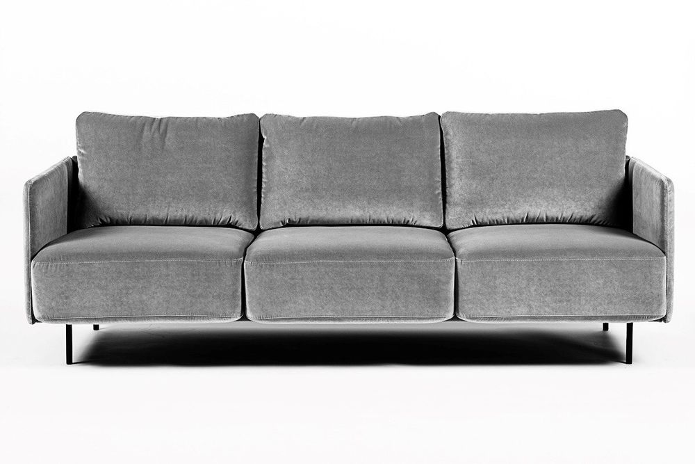 Sofas for hospitalities & contracts - LACUS 2-seater sofa - MAKERS.STORE BY DESIGNERBOX