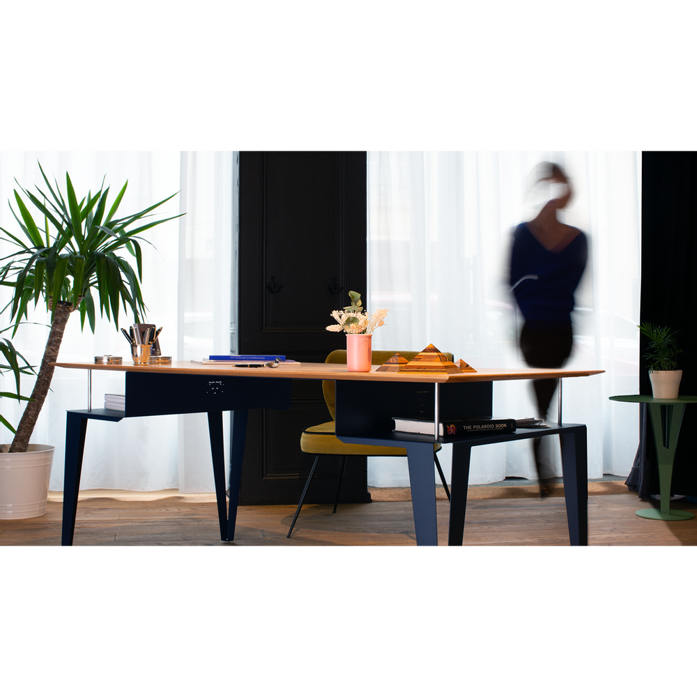 Desks - ATOME desk - MAKERS.STORE BY DESIGNERBOX