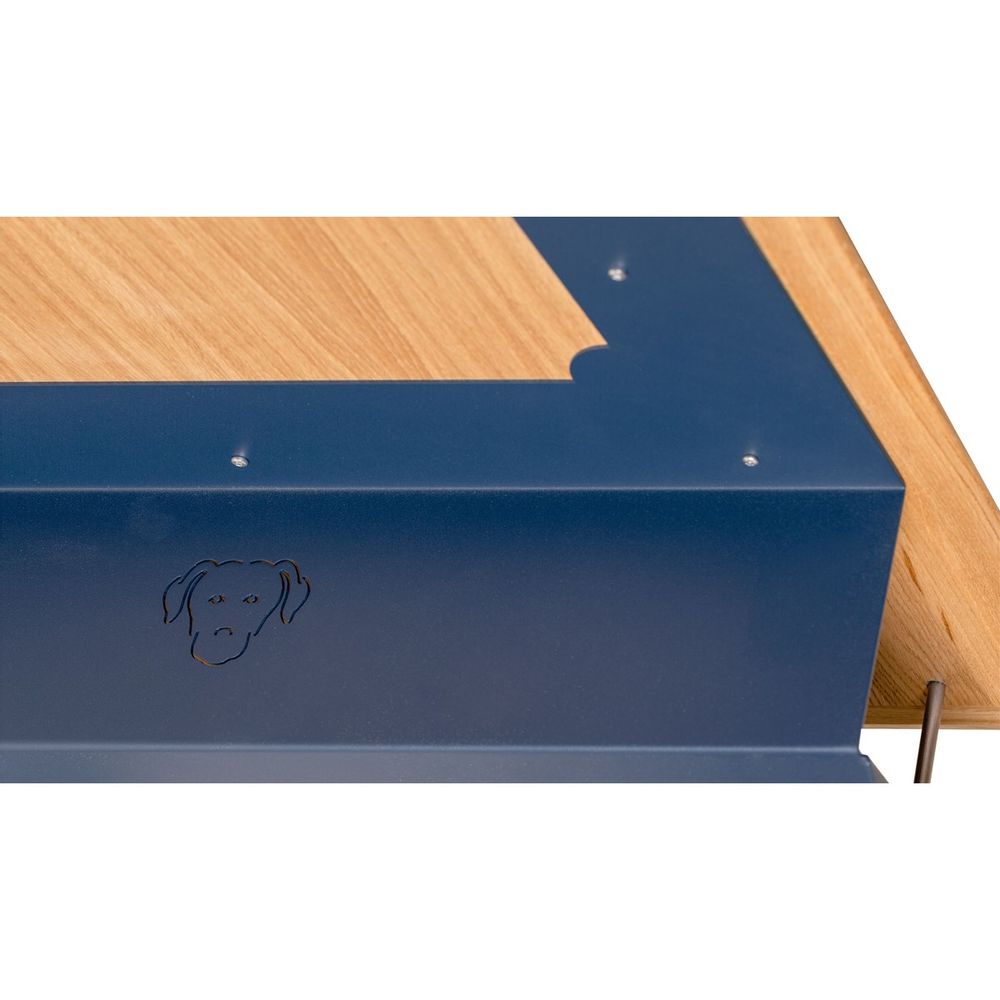 Desks - ATOME desk - MAKERS.STORE BY DESIGNERBOX