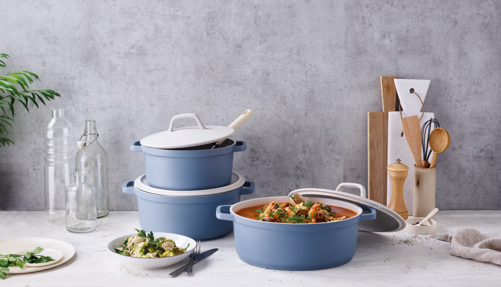 Stew pots - Papillon dutch oven - BEKA
