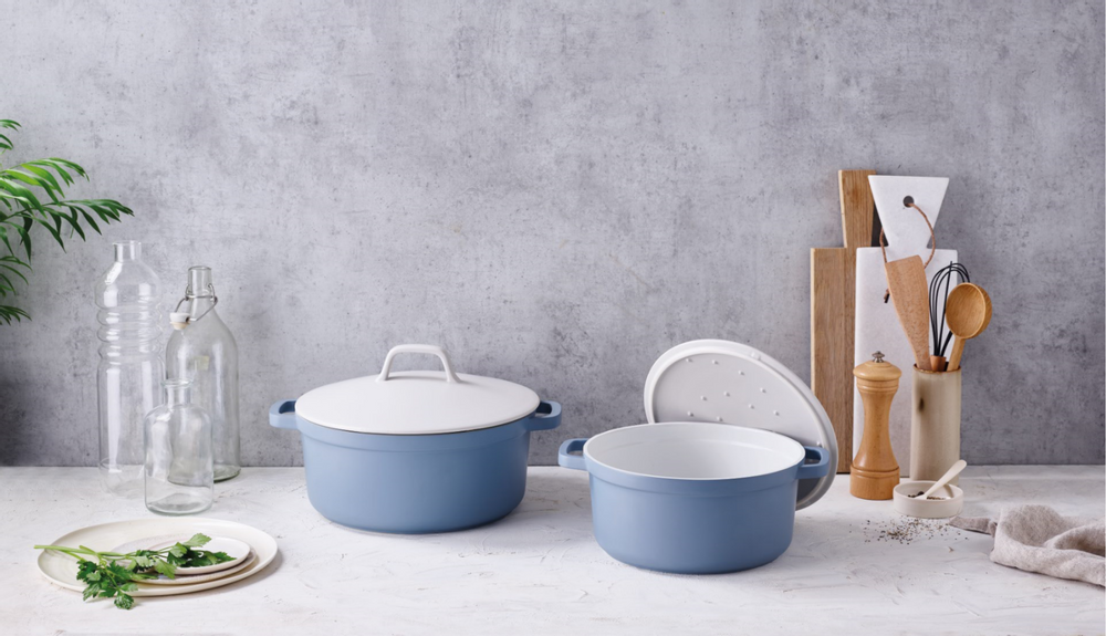 Stew pots - Papillon dutch oven - BEKA