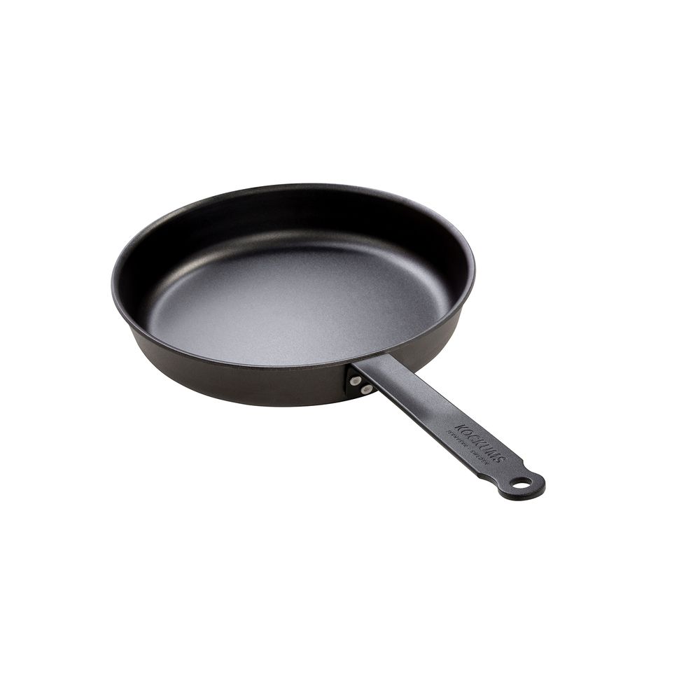 Poêles - Poêle à frire en acier au carbone - KOCKUMS JERNVERK AB