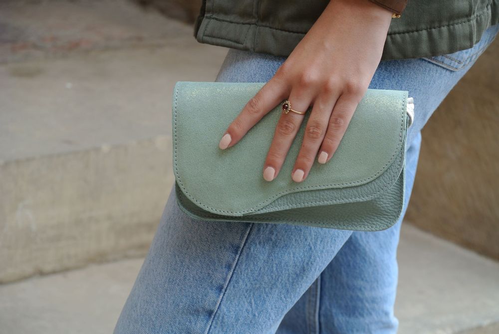 Clutches - Horizon Poc - LA CARTABLIÈRE