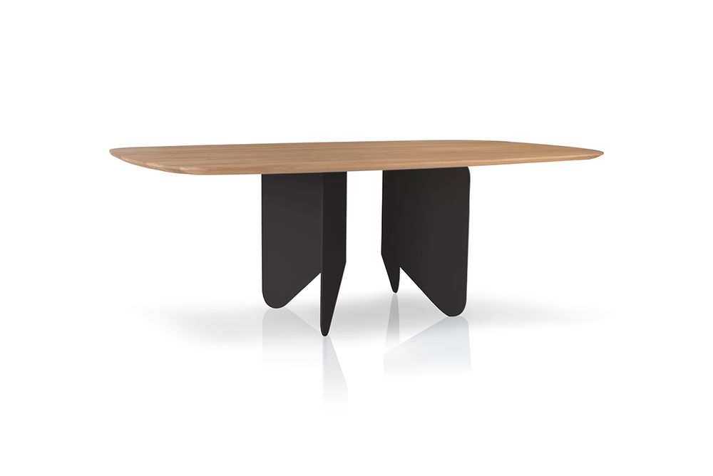 Dining Tables - Roots Table - NOBONOBO
