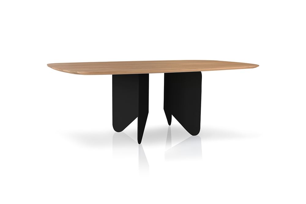 Dining Tables - Roots Table - NOBONOBO