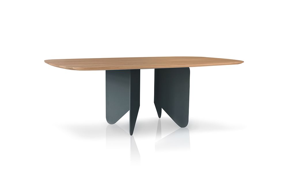 Dining Tables - Roots Table - NOBONOBO