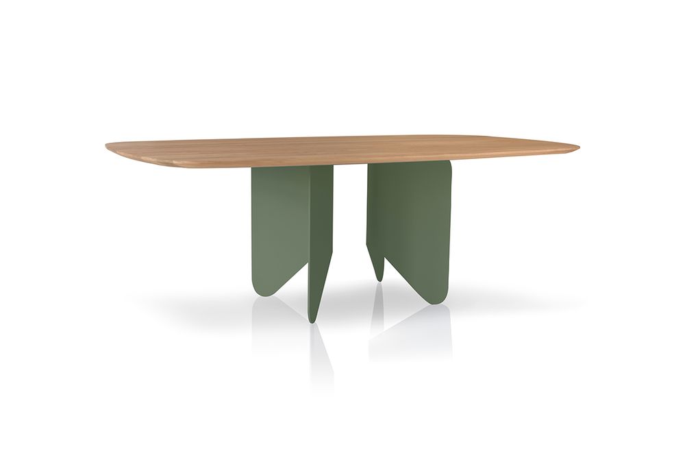 Dining Tables - Roots Table - NOBONOBO
