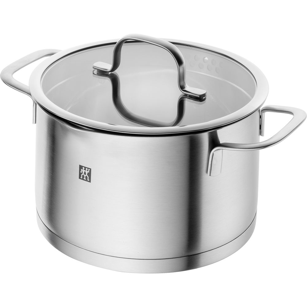 Faitouts - ZWILLING® True Flow Marmite - ZWILLING