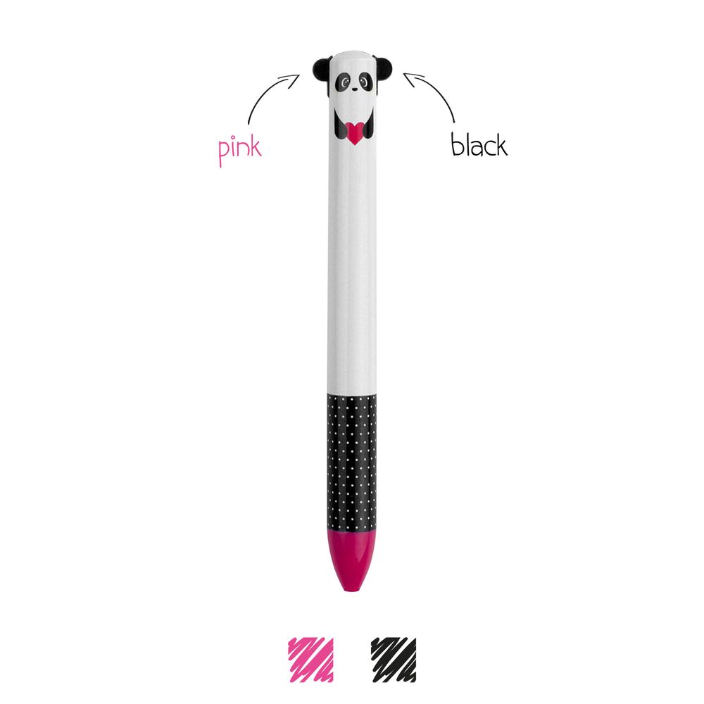 Papeterie bureau - CLICK&CLACK - LEGAMI