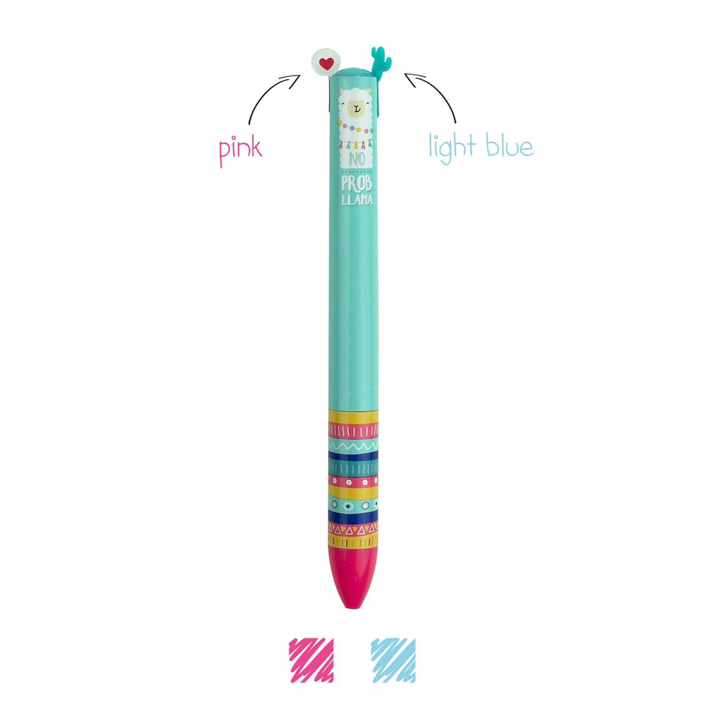 Papeterie bureau - CLICK&CLACK - LEGAMI