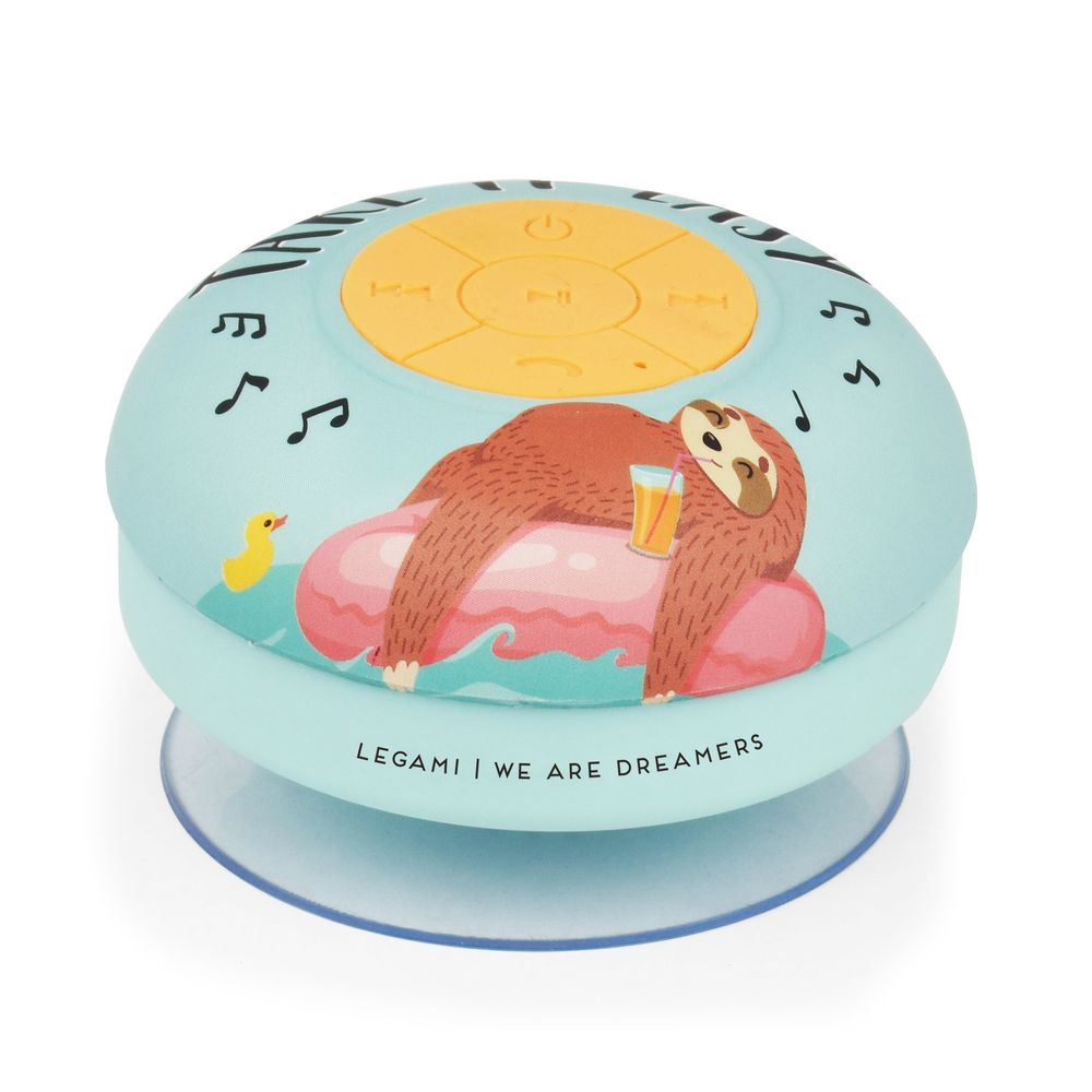 Speakers and radios - AUDIO - LEGAMI