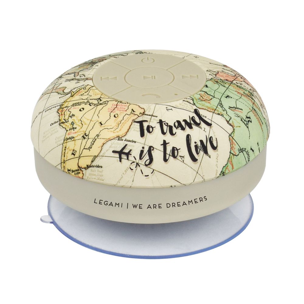 Speakers and radios - AUDIO - LEGAMI
