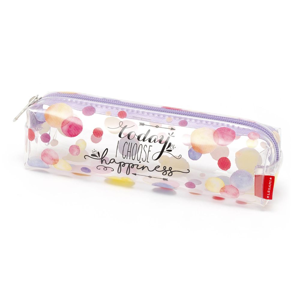 Papeterie - PENCIL CASES - LEGAMI