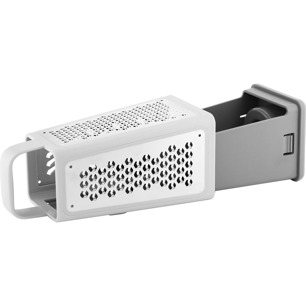 Kitchen utensils - ZWILLING® Z-Cut Tower grater - ZWILLING