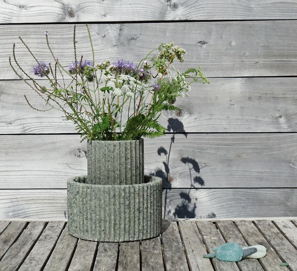 Vases - Vase VASEAS - BOUTURES D'OBJETS