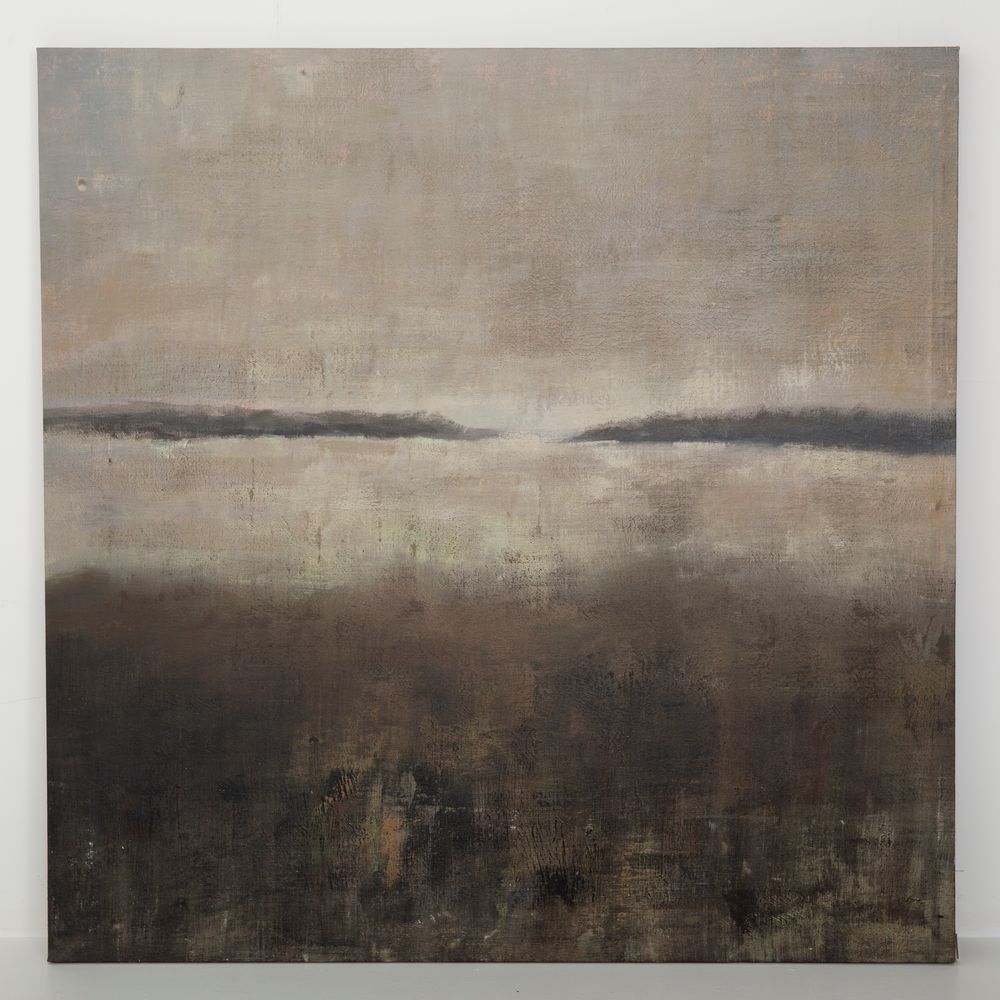 Paintings - Murtagh - FLAMANT