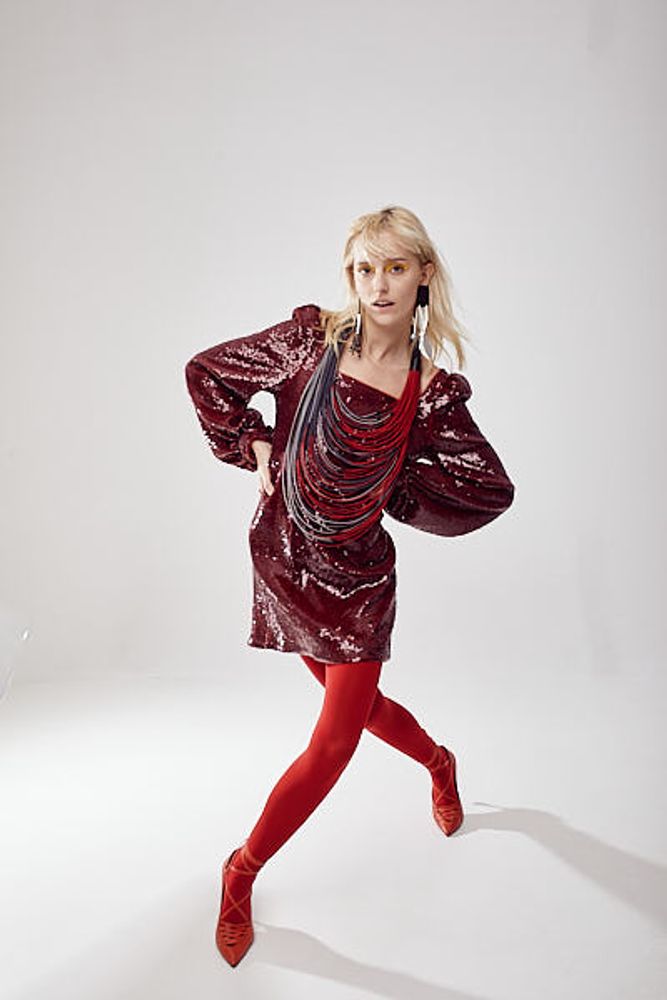 Jewelry - GO WITH THE FLOW COLLECTION - CHRISTINA BRAMPTI