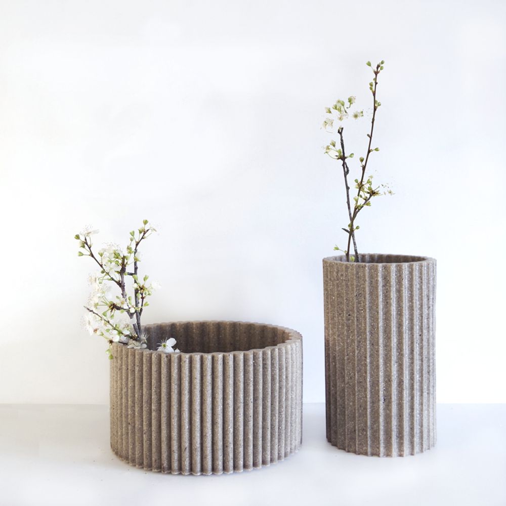 Vases - Vase VASEAS - BOUTURES D'OBJETS