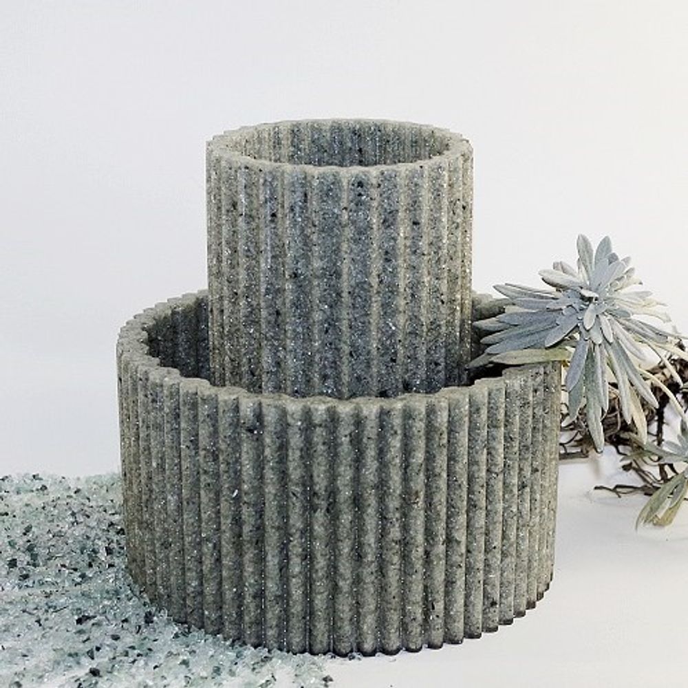 Vases - Vase VASEAS - BOUTURES D'OBJETS