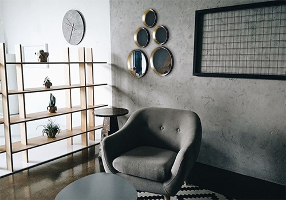 Miroirs - LIA - TRIO LIGHTING GROUP
