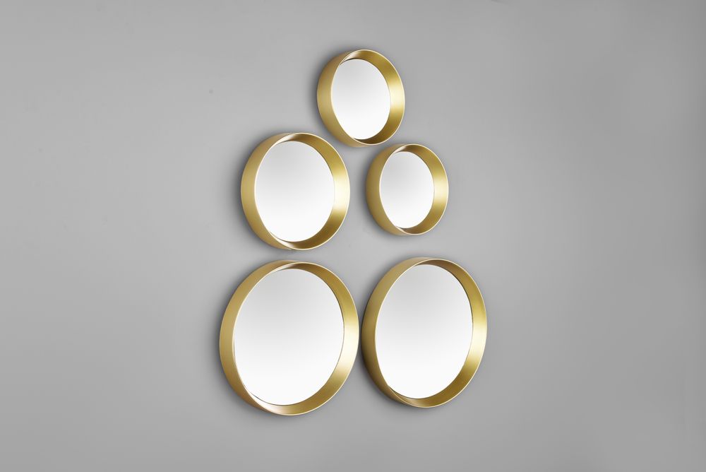 Miroirs - LIA - TRIO LIGHTING GROUP