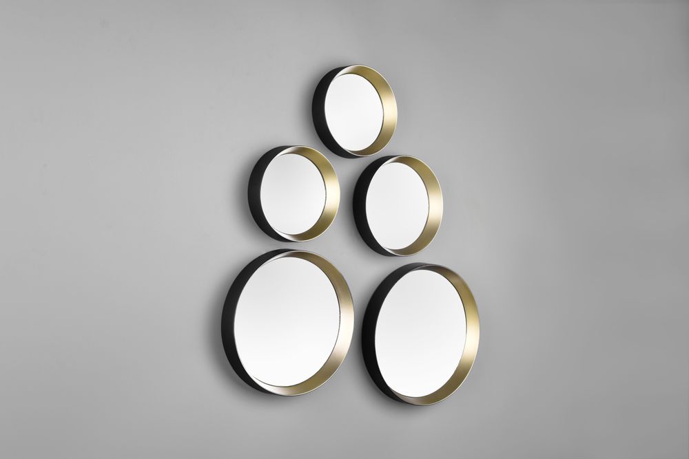 Miroirs - LIA - TRIO LIGHTING GROUP