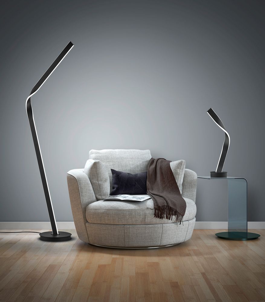 Floor lamps - CICENZA - TRIO LIGHTING GROUP