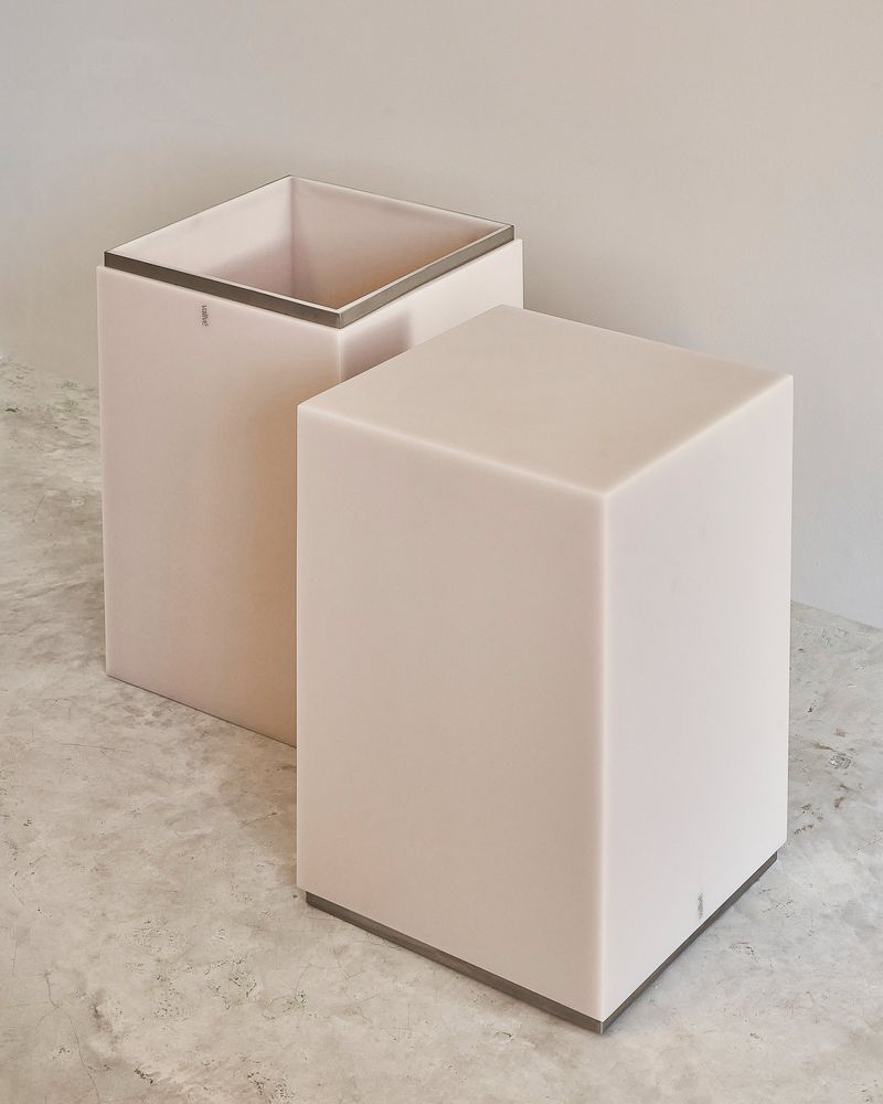 Autres tables - Quadro - VALLVÉ