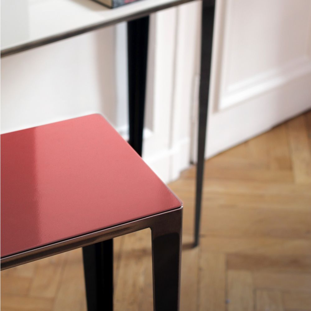 Consoles - Console Gazelle Tandem - TERRE ET METAL