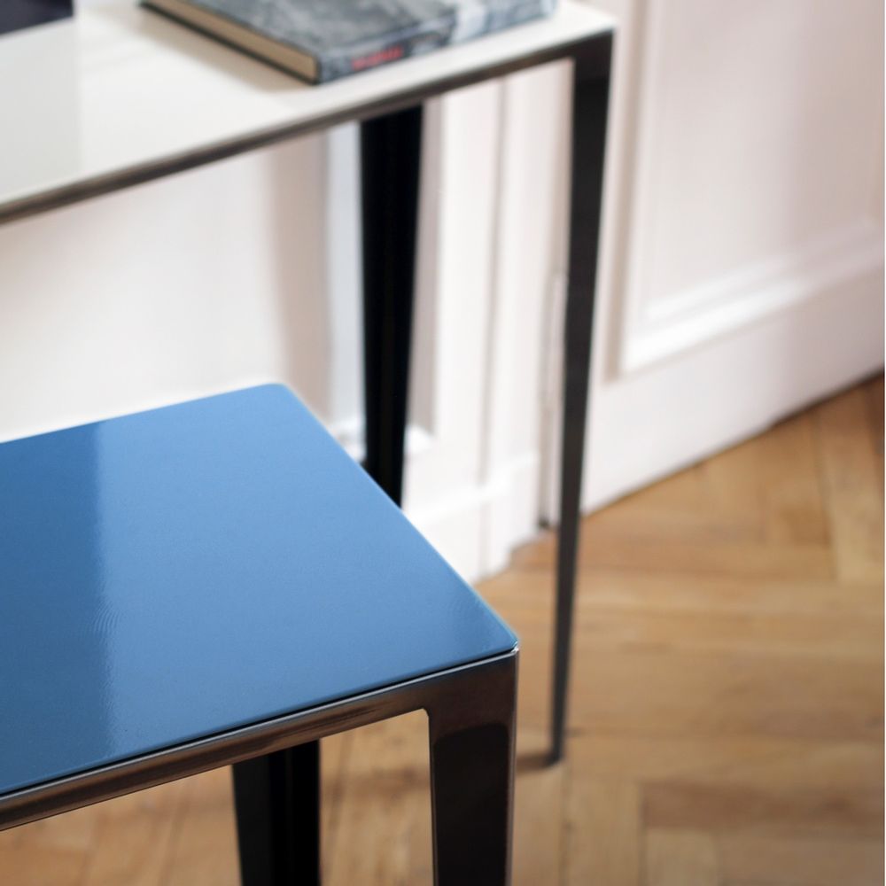 Consoles - Console Gazelle Tandem - TERRE ET METAL