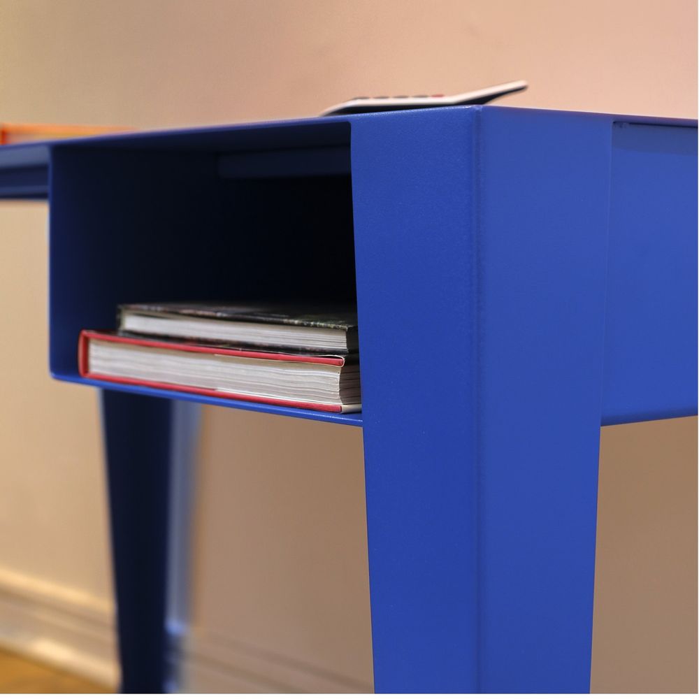 Desks - Console LOFT - TERRE ET METAL