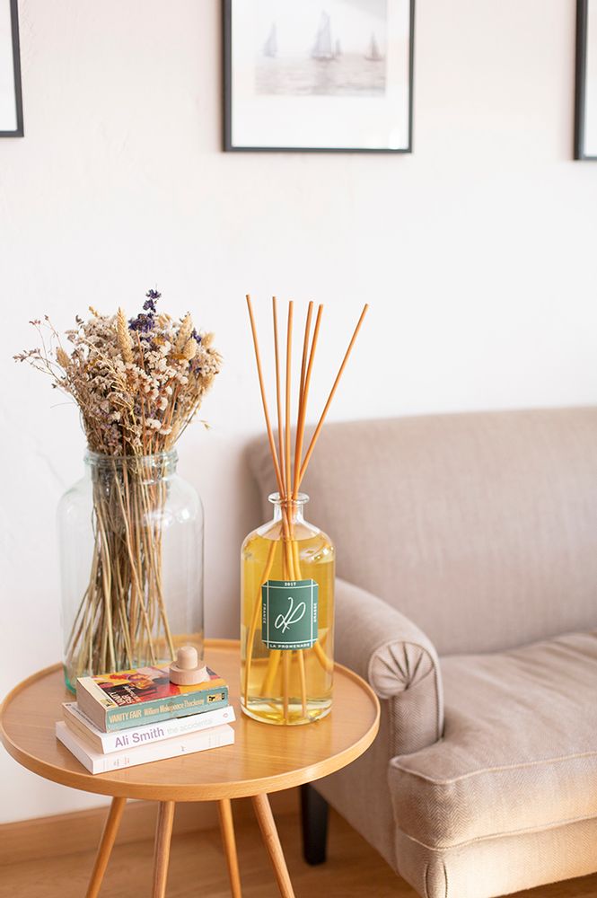 Diffuseurs de parfums - Diffuseur parfum d'intérieur XXL (3L) - LA PROMENADE