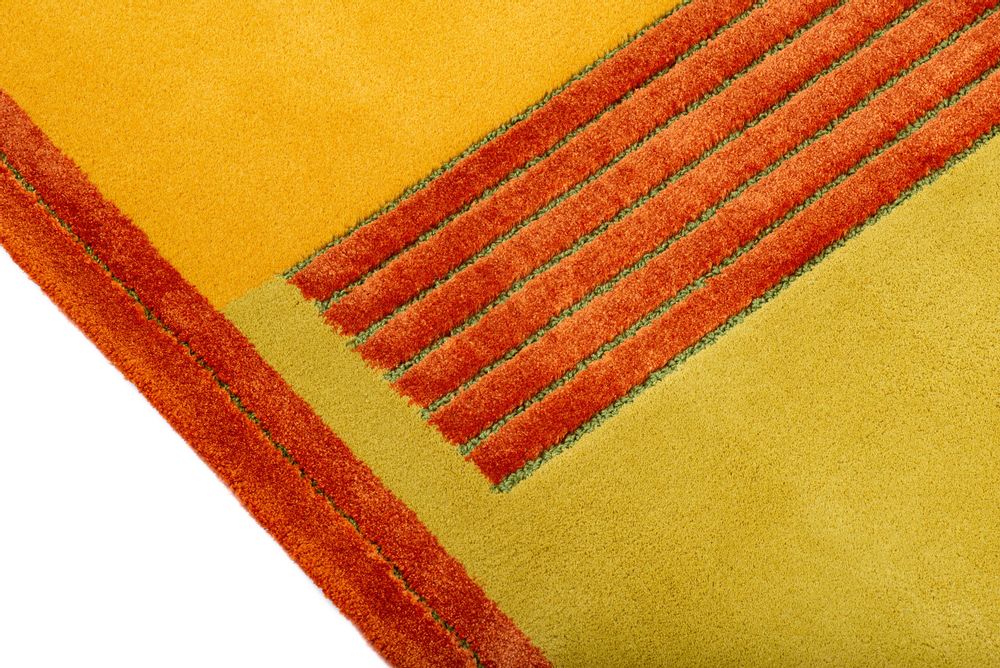 Contemporary carpets - Ebb&Flow ı Rug ı Coast - SOFTICATED