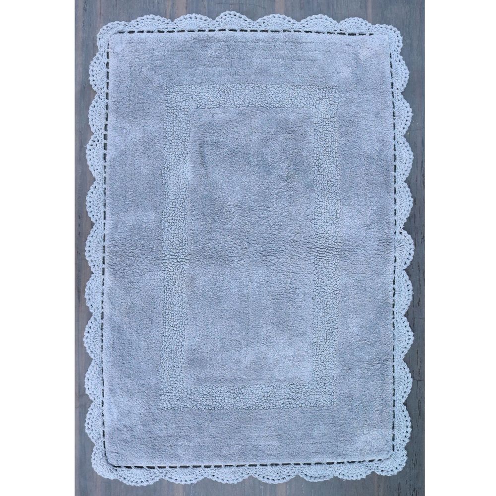Bath towels - Crochet Bath Rugs - MEEM RUGS