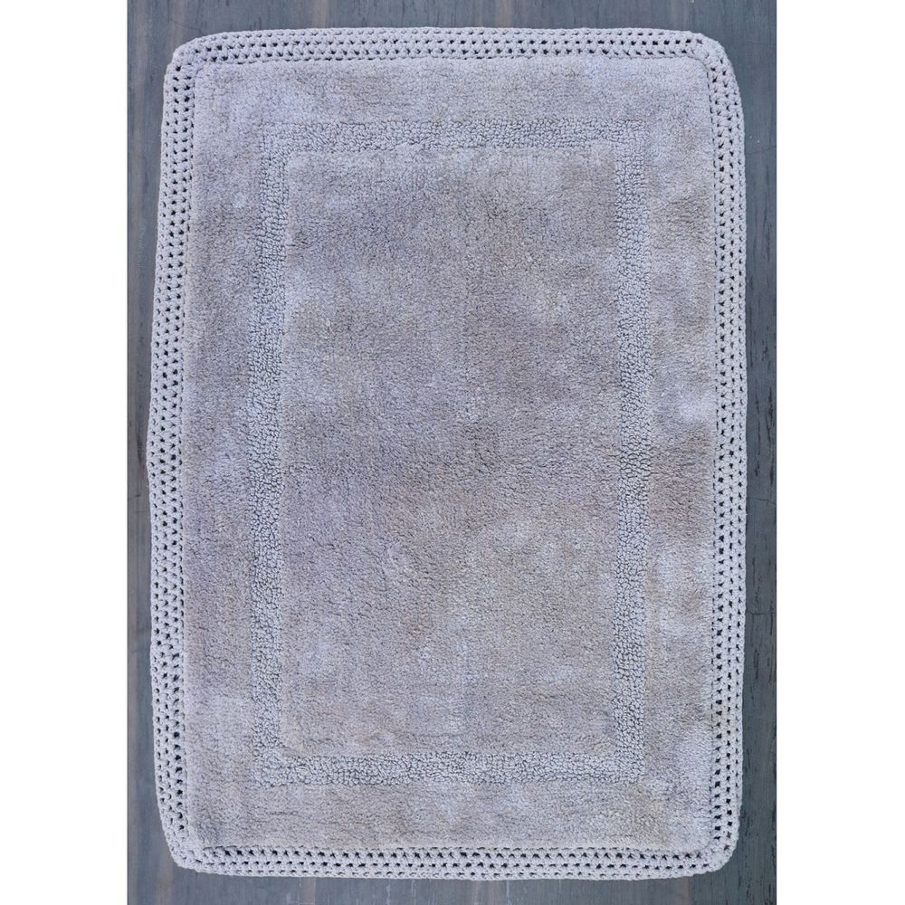 Serviettes de bain - Tapis de bain en crochet - MEEM RUGS